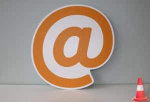 e-mails salariés