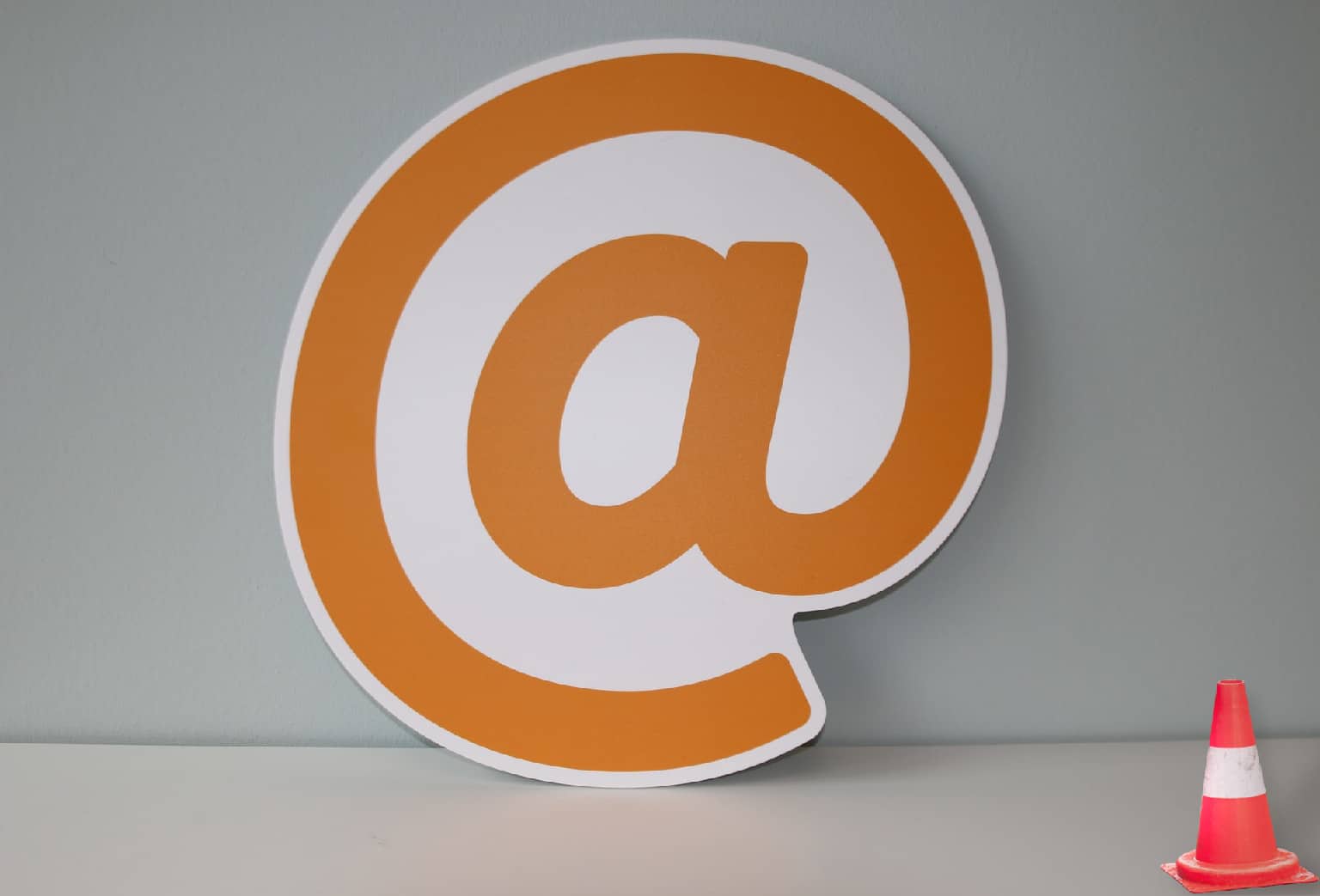Contrôle des e-mails des salariés : de plus en plus de droits pour l’employeur