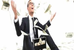 relation entrepreneur argent argent entrepreneur