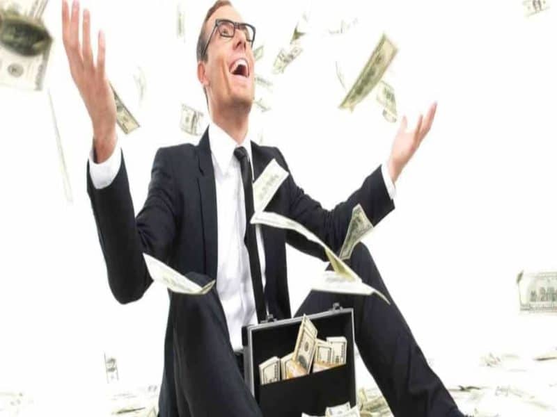 relation entrepreneur argent argent entrepreneur