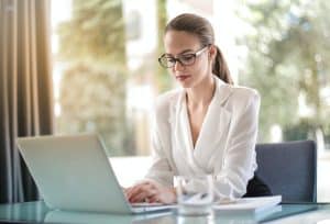 Femme entrepreneur