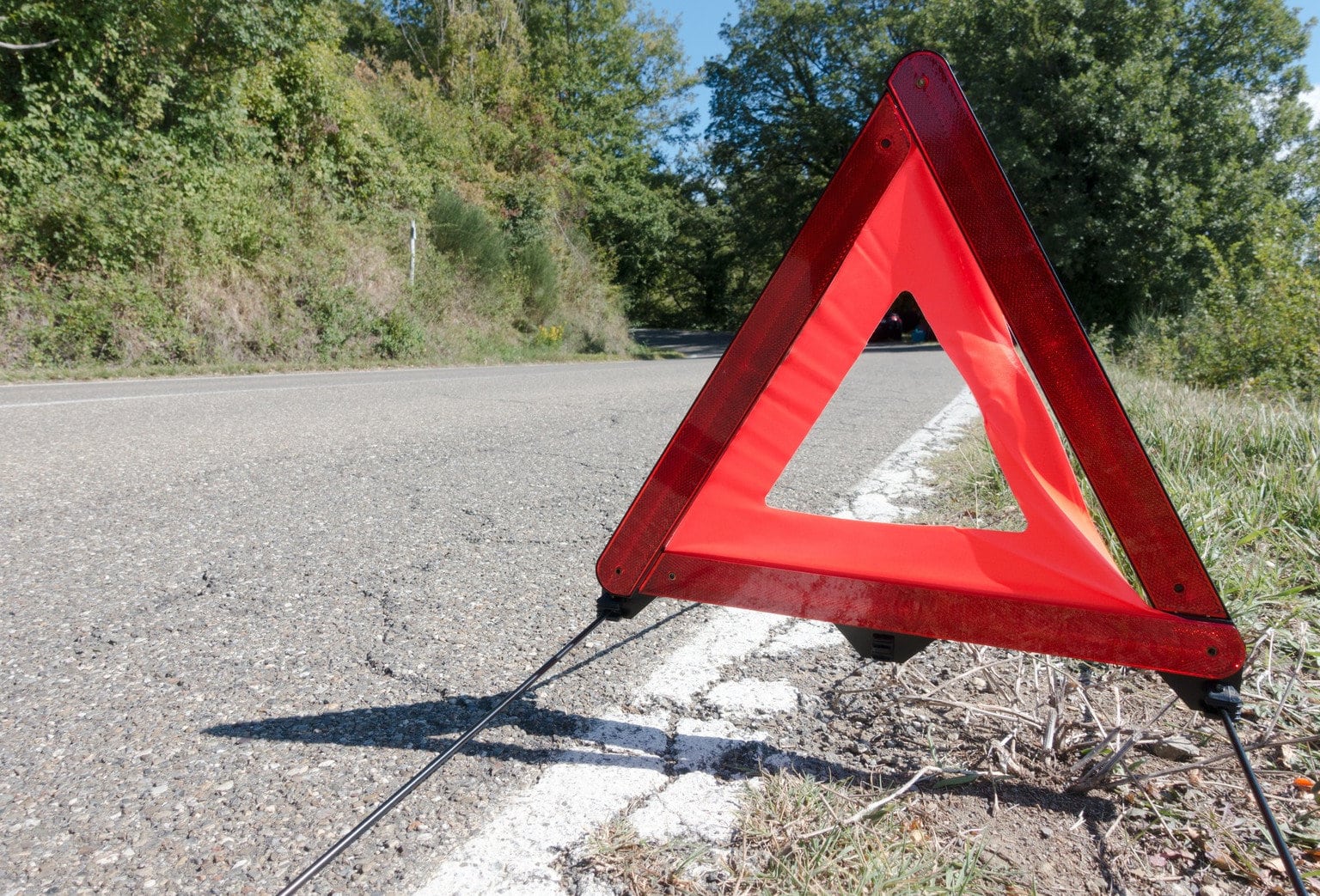 Obligation légale de sécurité de l’employeur à l’égard de ses salariés : attention aux véhicules