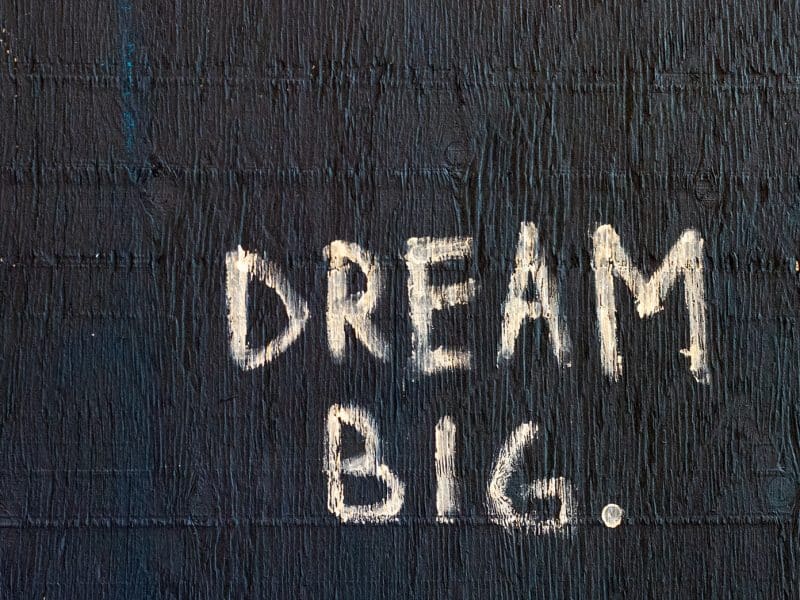 Mindset d'entrepreneur