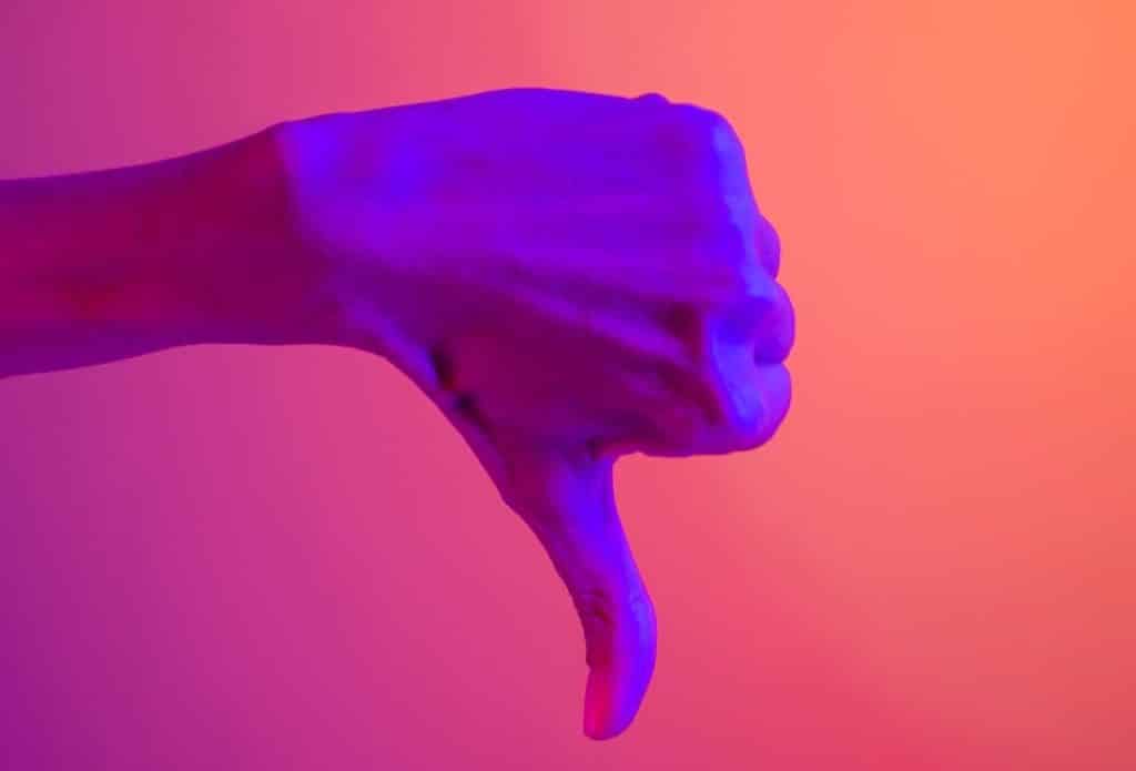 comment faire face a la crise de confiance des clients
