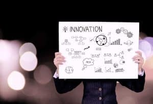 entreprise innovante