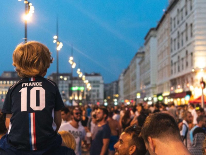 comment doper effet made in france Made in France