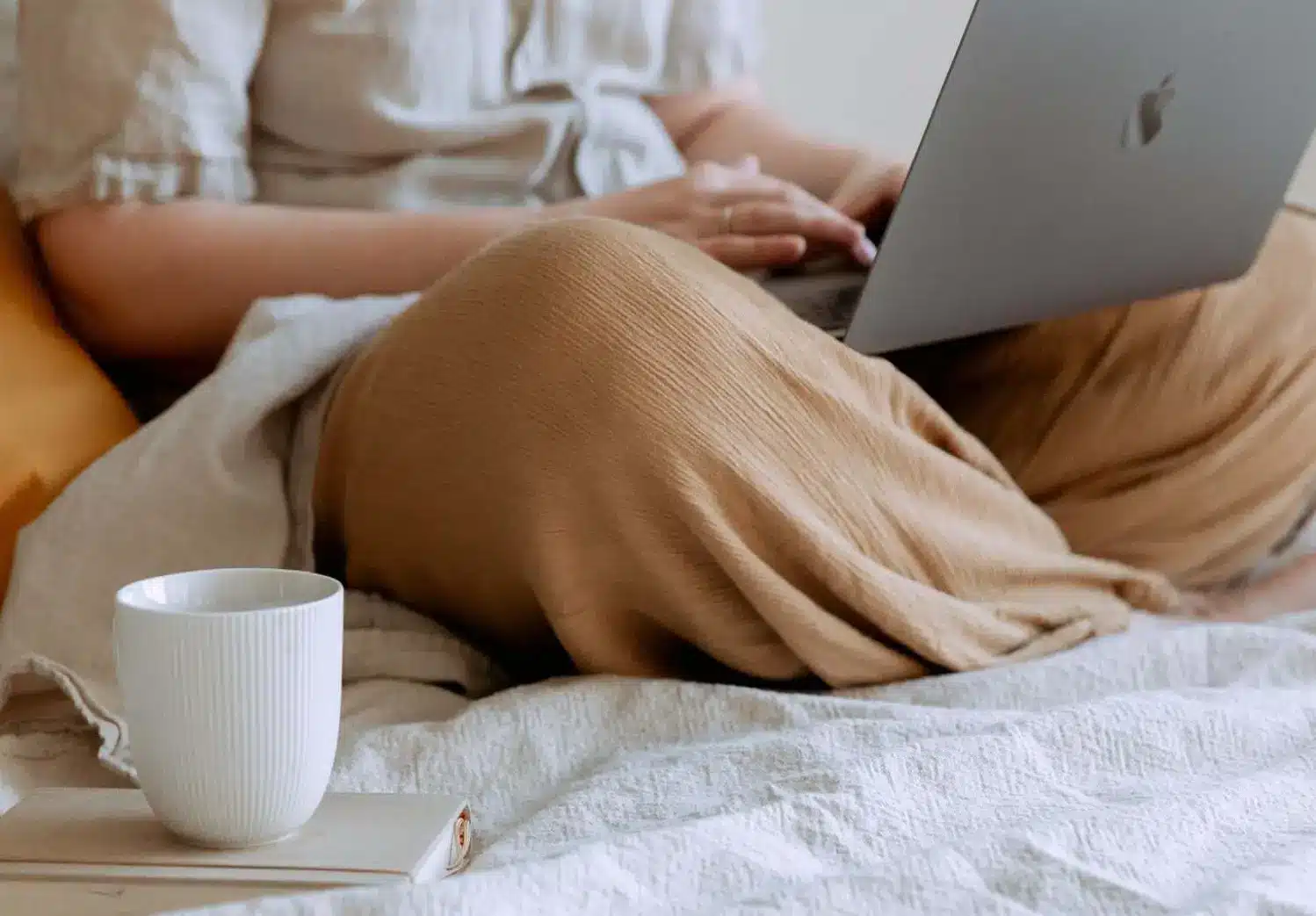 Télétravail : idée de création d’entreprise à domicile