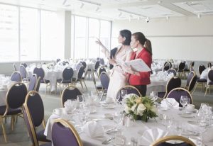 event planner
