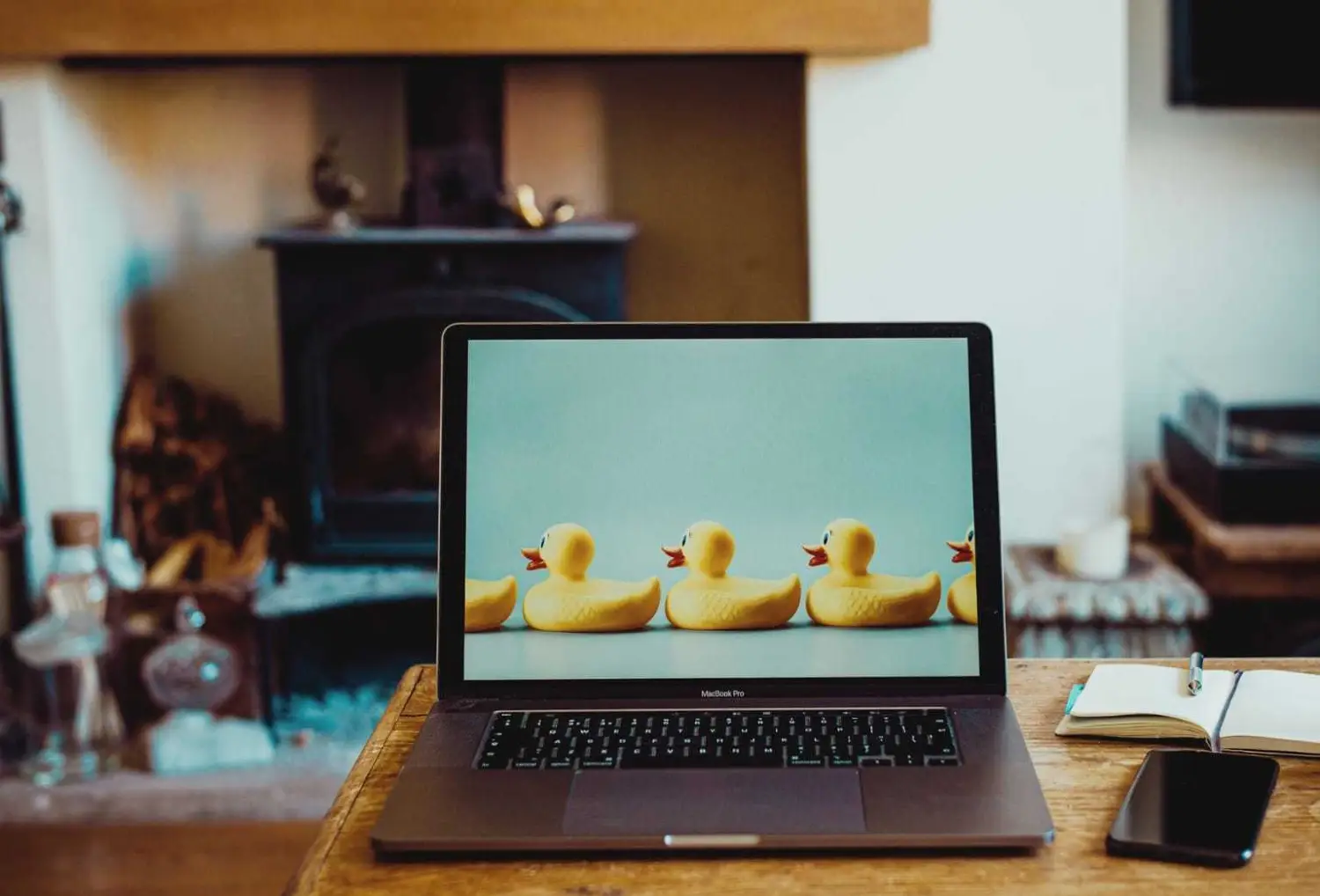 Gérer sa boite à distance : c’est possible !