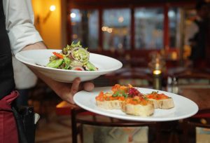 ouvrir un restaurant