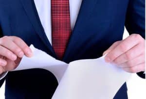 comment annuler signature d'une caution solidaire