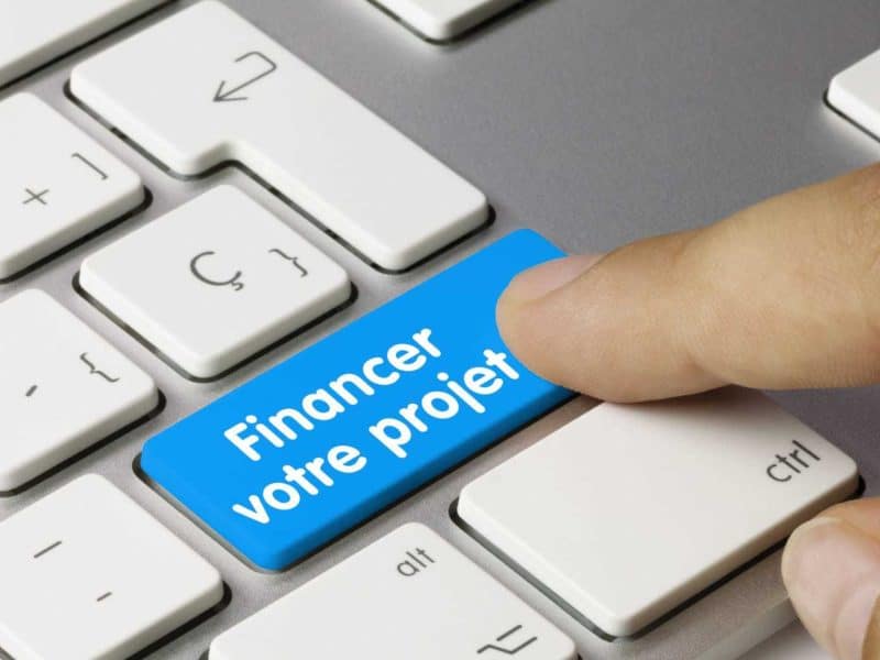 trouver financement entreprise