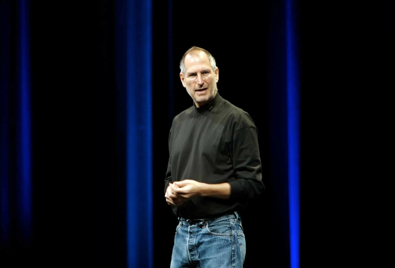 Discours de Stanford : Steve Jobs en 3 leçons de vie