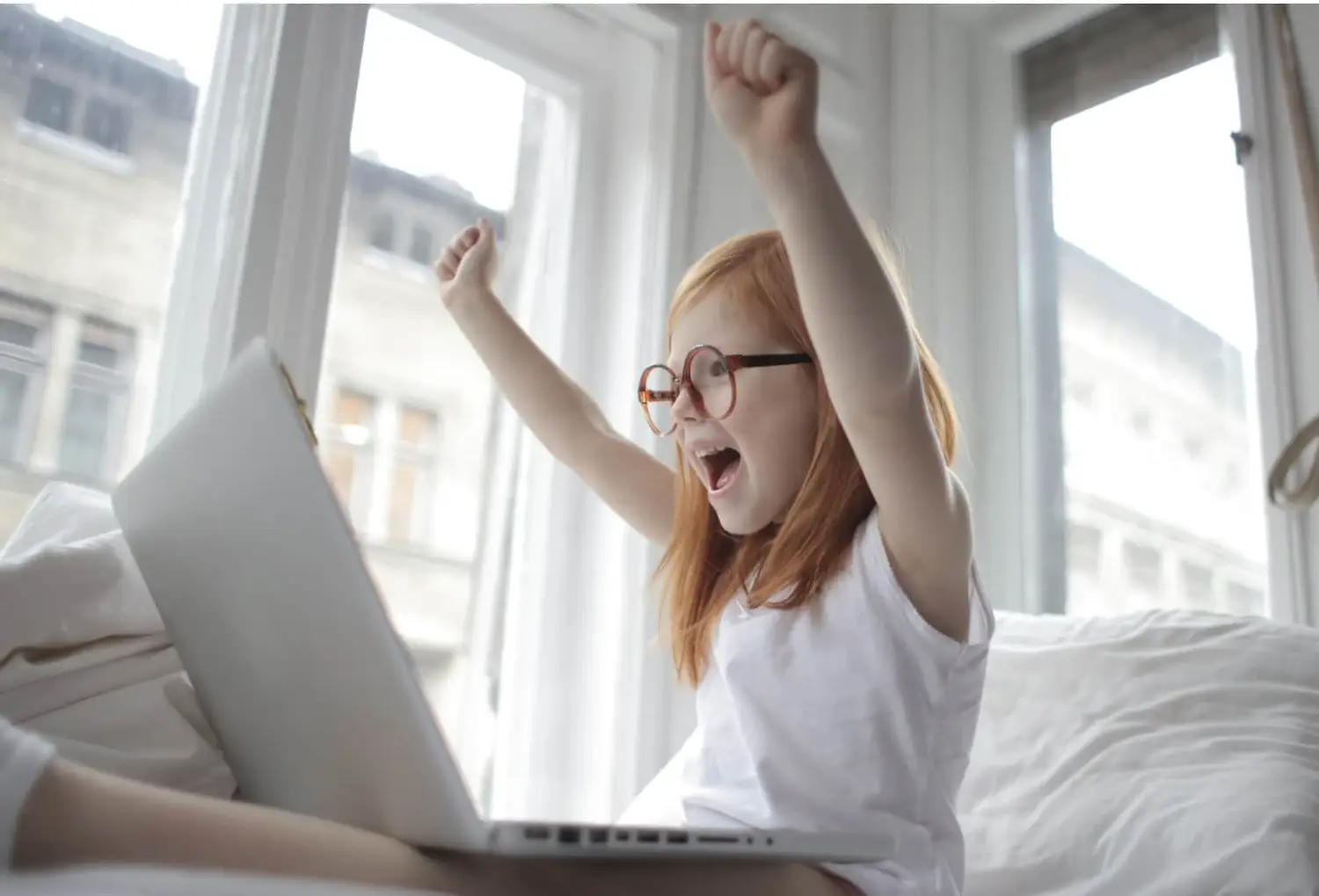 Fêtez chaque petite victoire au quotidien
