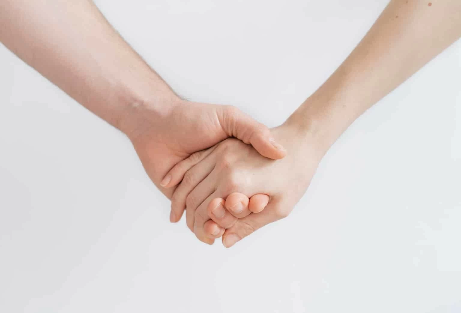 Assurez-vous que le soutien de votre conjoint est lucide