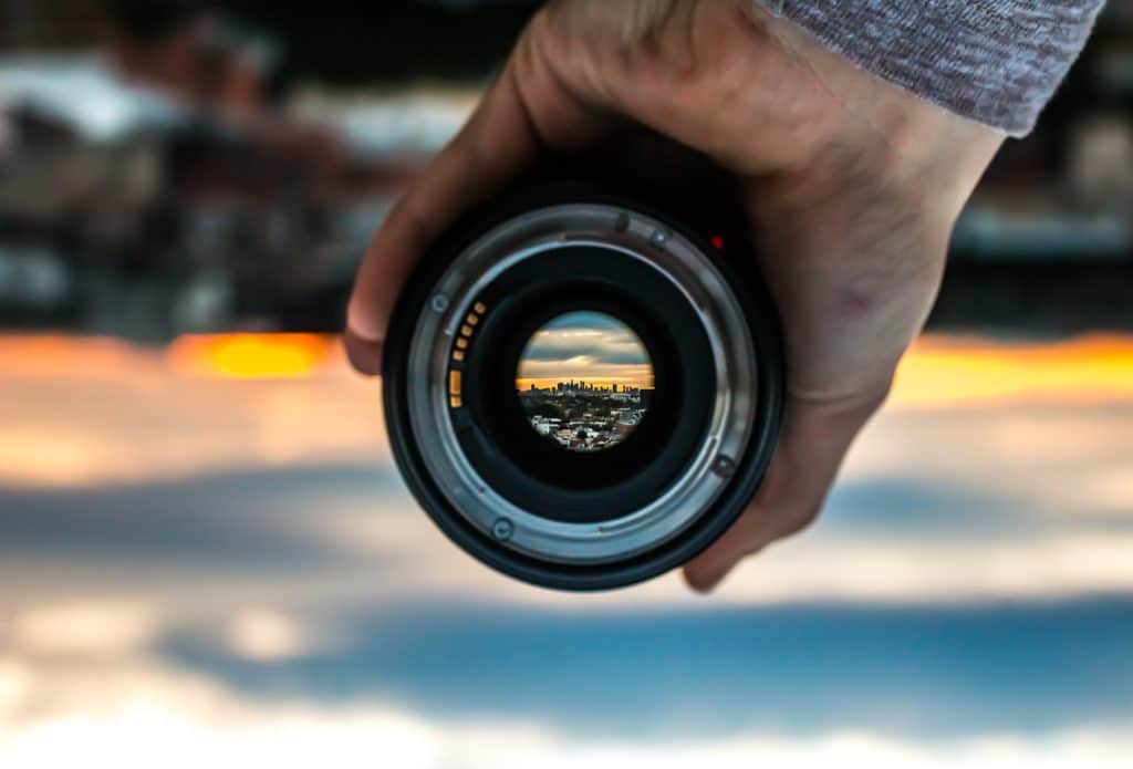 Visualisez vos objectifs