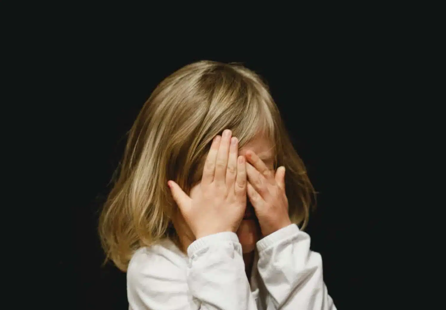 Oser demander de l’aide