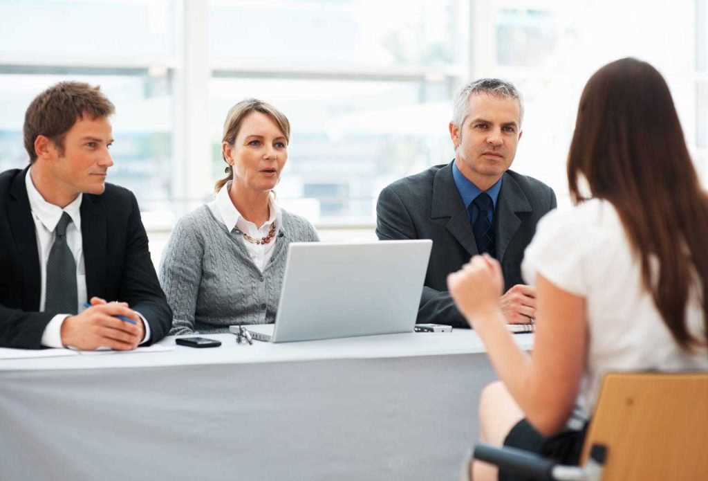 processus de recrutement pas le droit a l'erreur