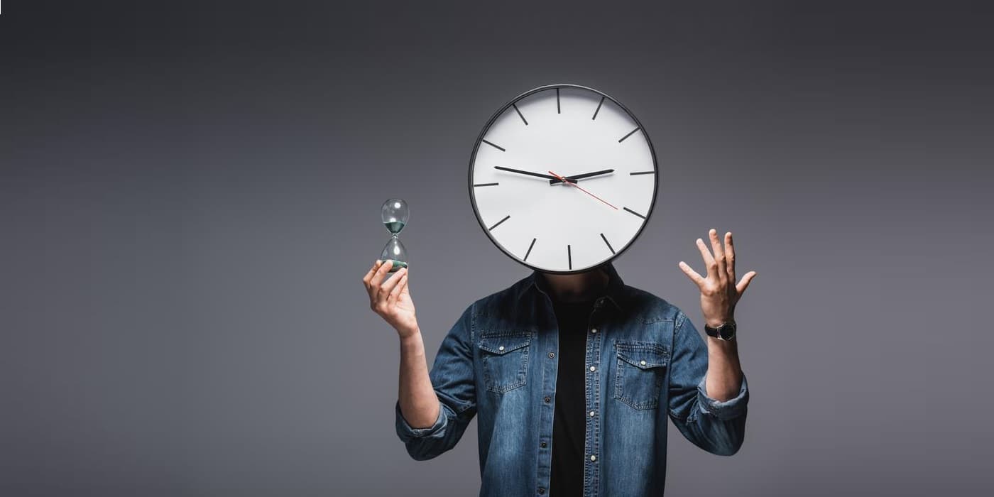 Le bon moment pour entreprendre