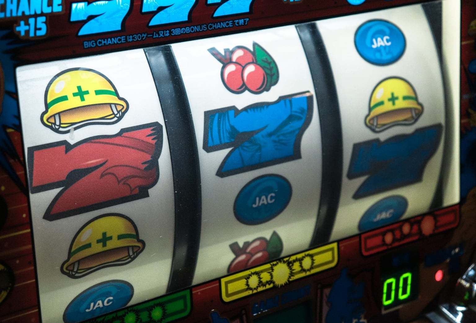 Avec un bon business plan…