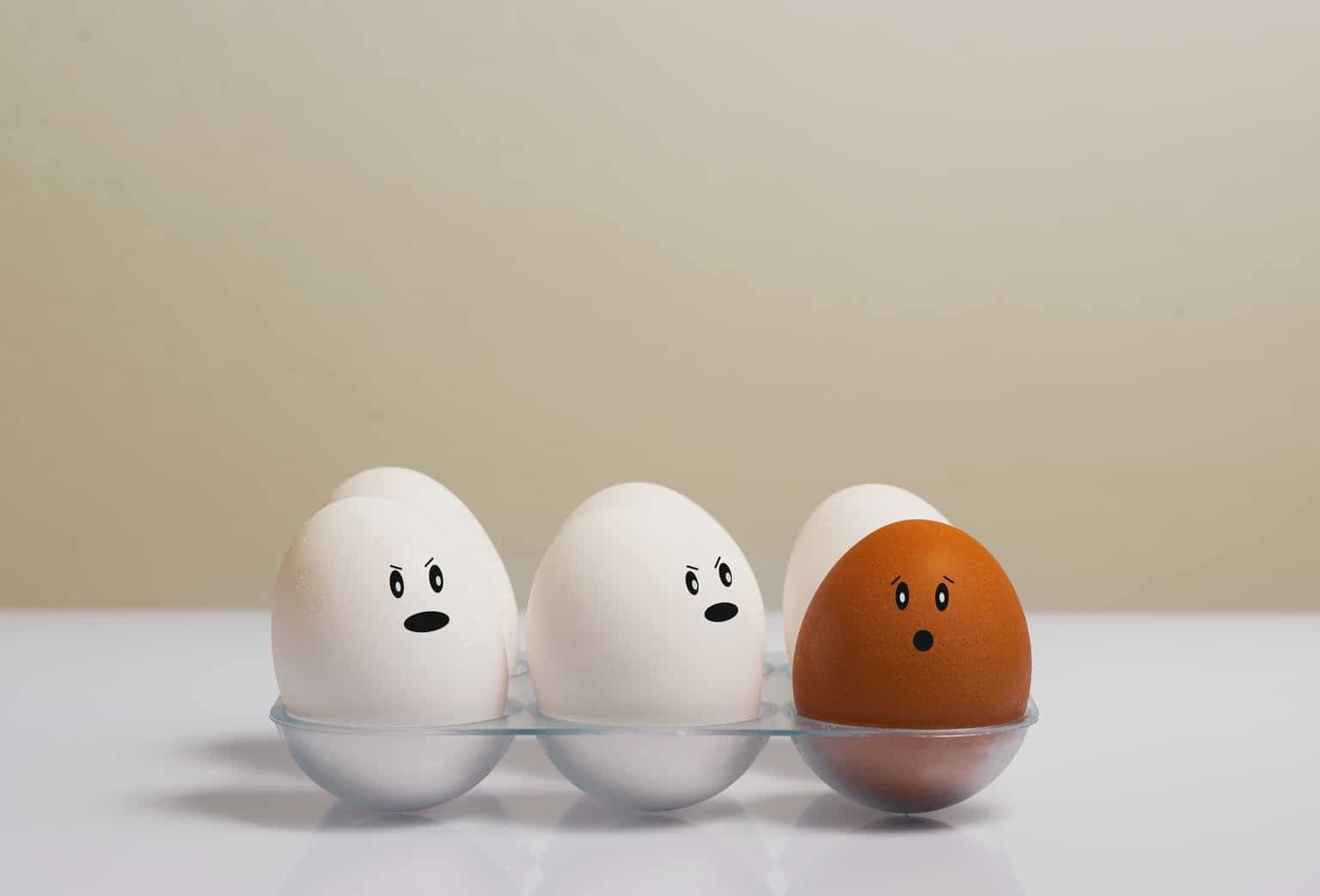 Inégalités et entrepreneuriat feraient bon ménage ?!