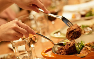 OUVRIR UN RESTAURANT