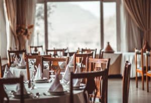 ouvrir un restaurant