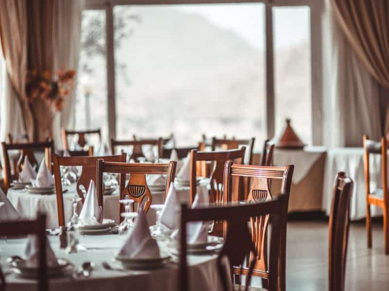ouvrir un restaurant