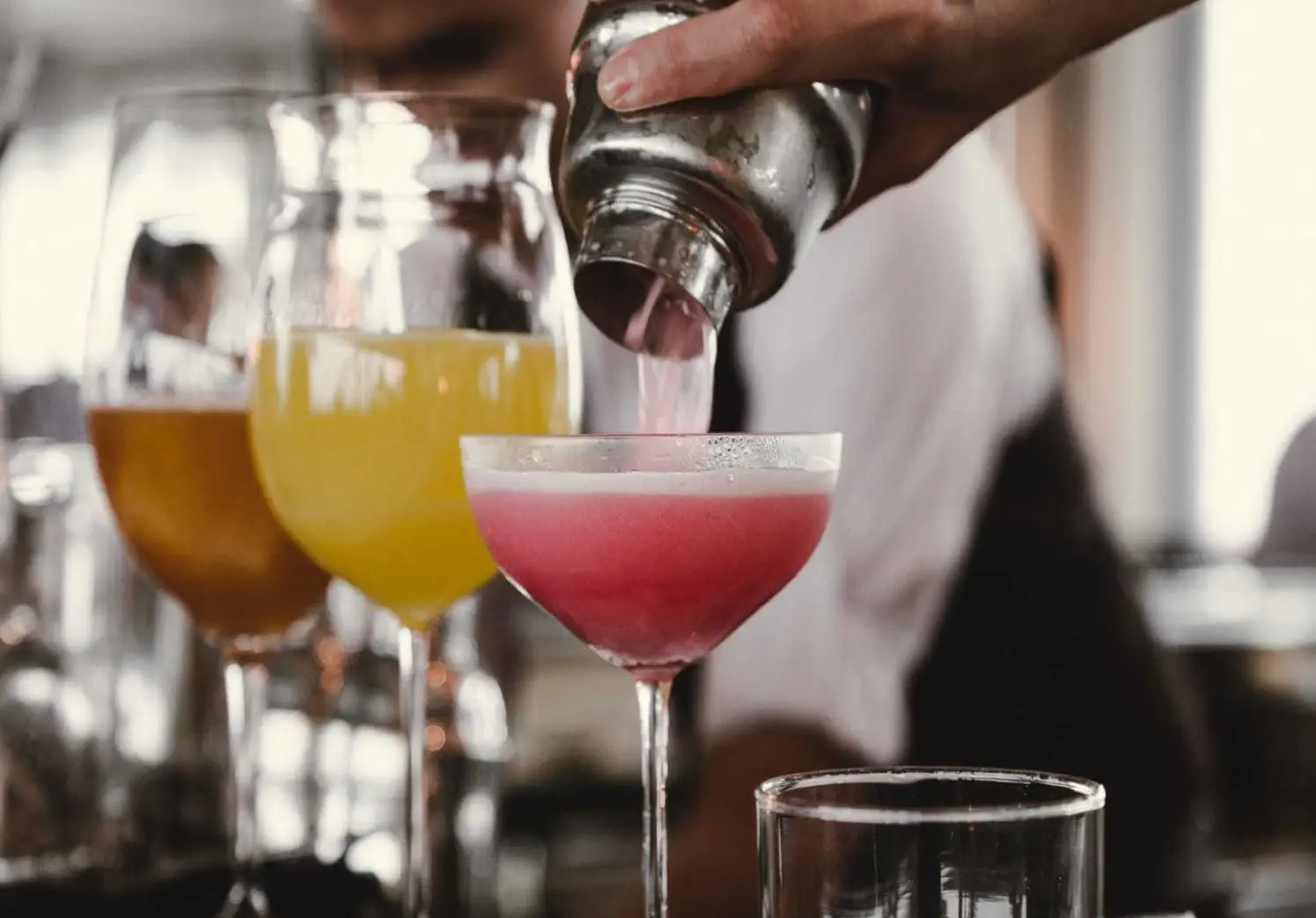 Accre + entrepreneur : comment réussir son cocktail 😉 (ex auto-entrepreneur)