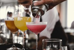 cocktail acre micro entrepreneur