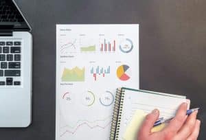 comment realiser une etude de marche