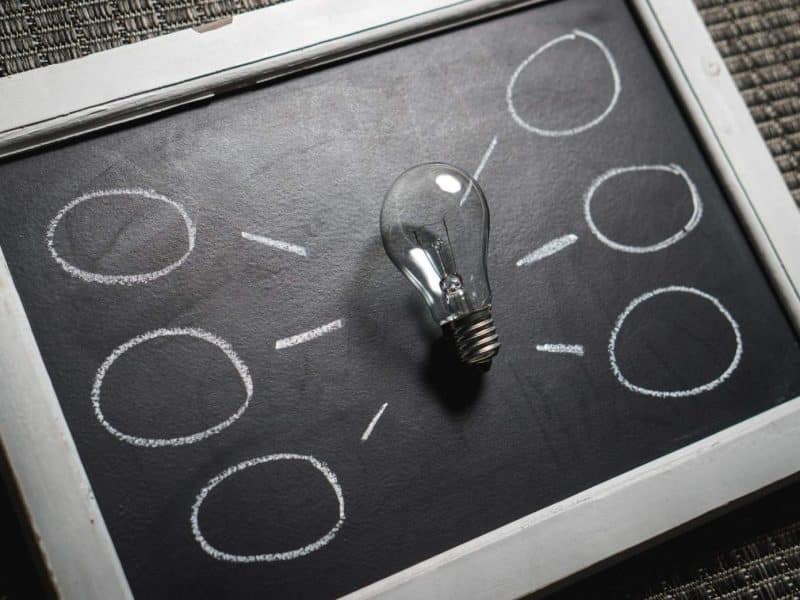 conseils pour reussir un projet sur internet