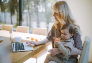 travail à domicile