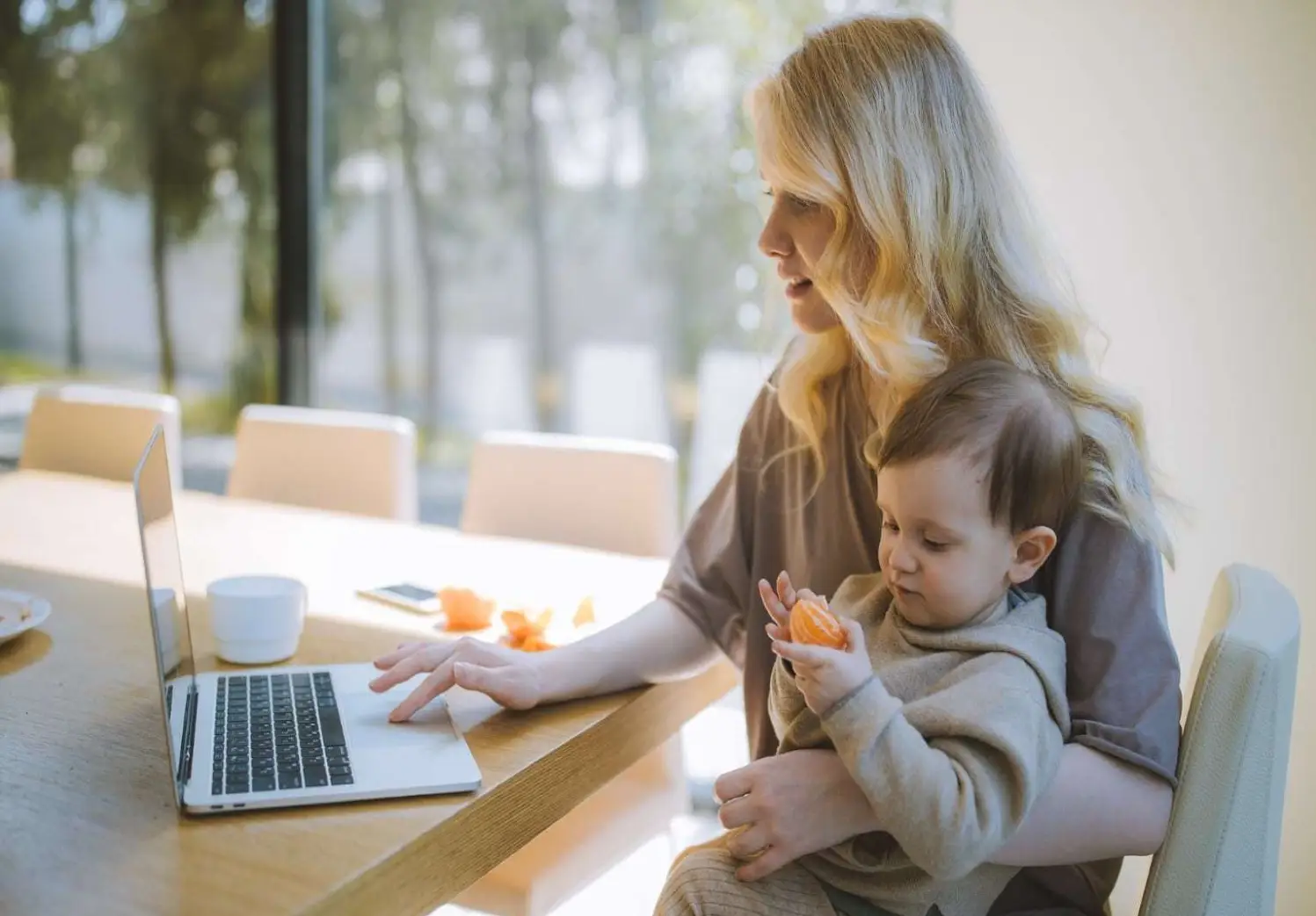 Travail à domicile : comment le trouver ?