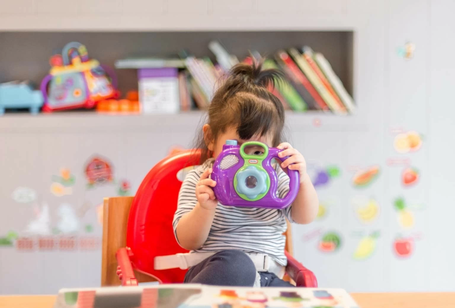📢 Voici un exemple 2023 business plan micro crèche