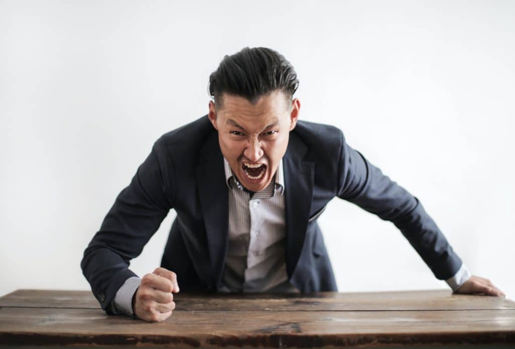 Arrêter de râler pour être un entrepreneur à succès !