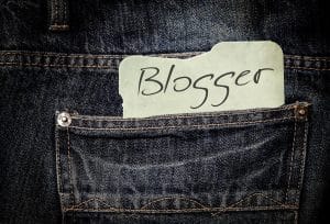 Blog auto entrepreneur