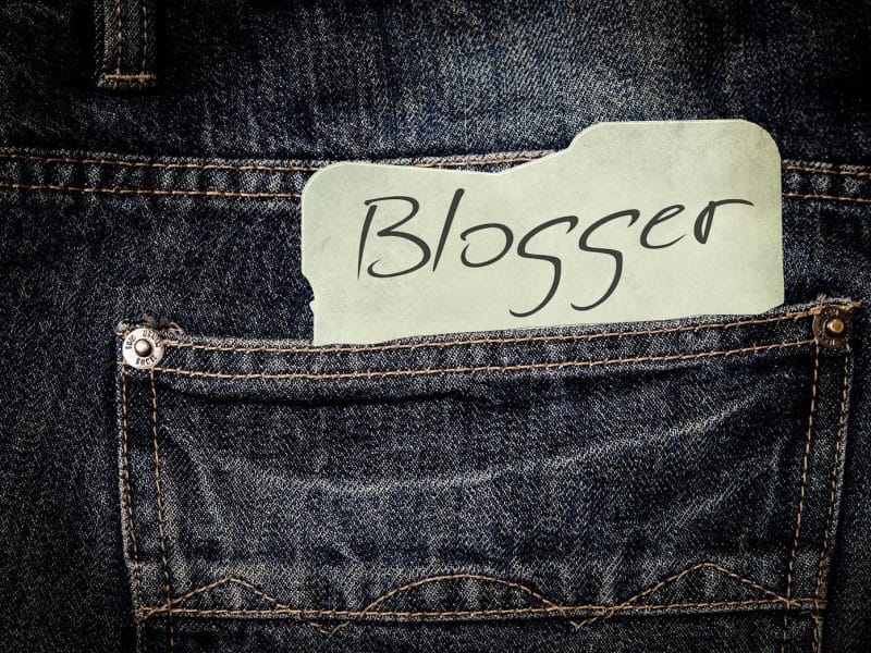 Blog auto entrepreneur