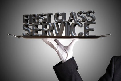 First Class Service 11 tendances de consommation qui vont impacter votre business