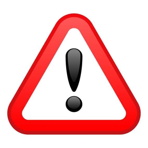 erreur plan etude de marche