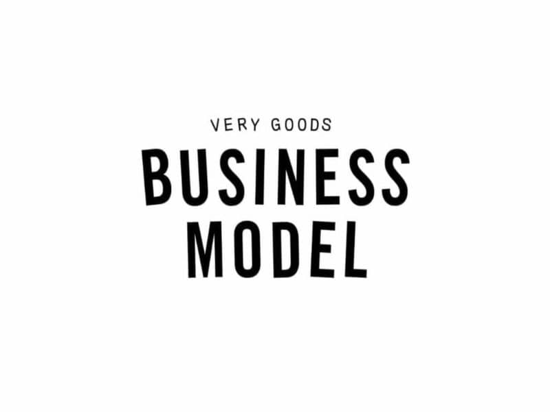 25 types de business model ou modèle d'affaire