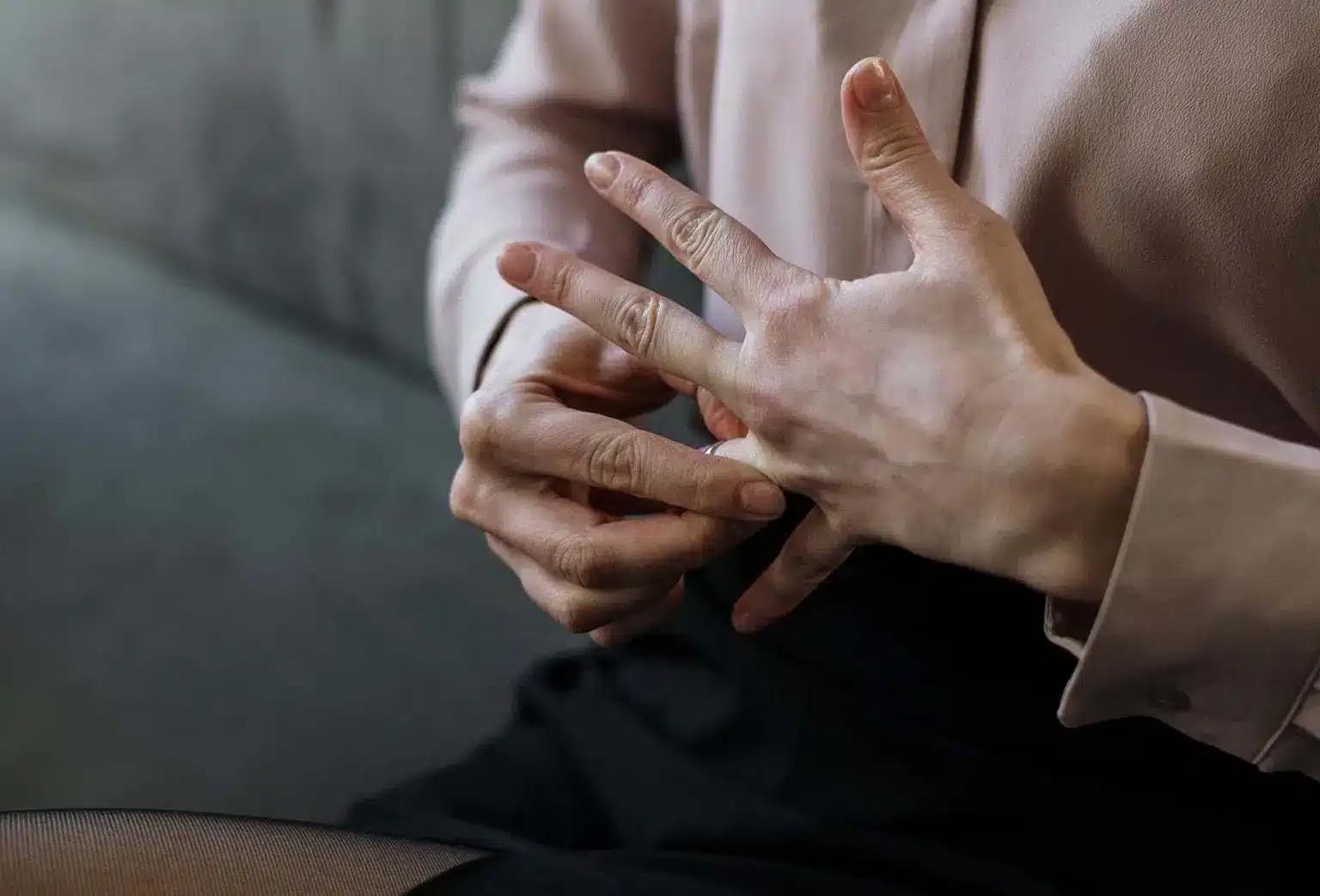 Entreprendre peut vous aider à divorcer ou à souder votre couple