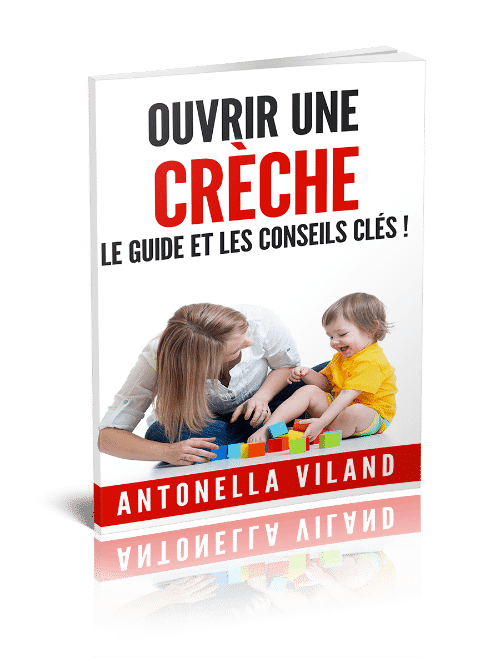 ouvrir une creche projet de crèche