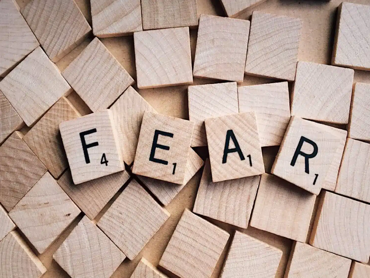 Peur de l’échec et peur de réussir : comment les dépasser ?