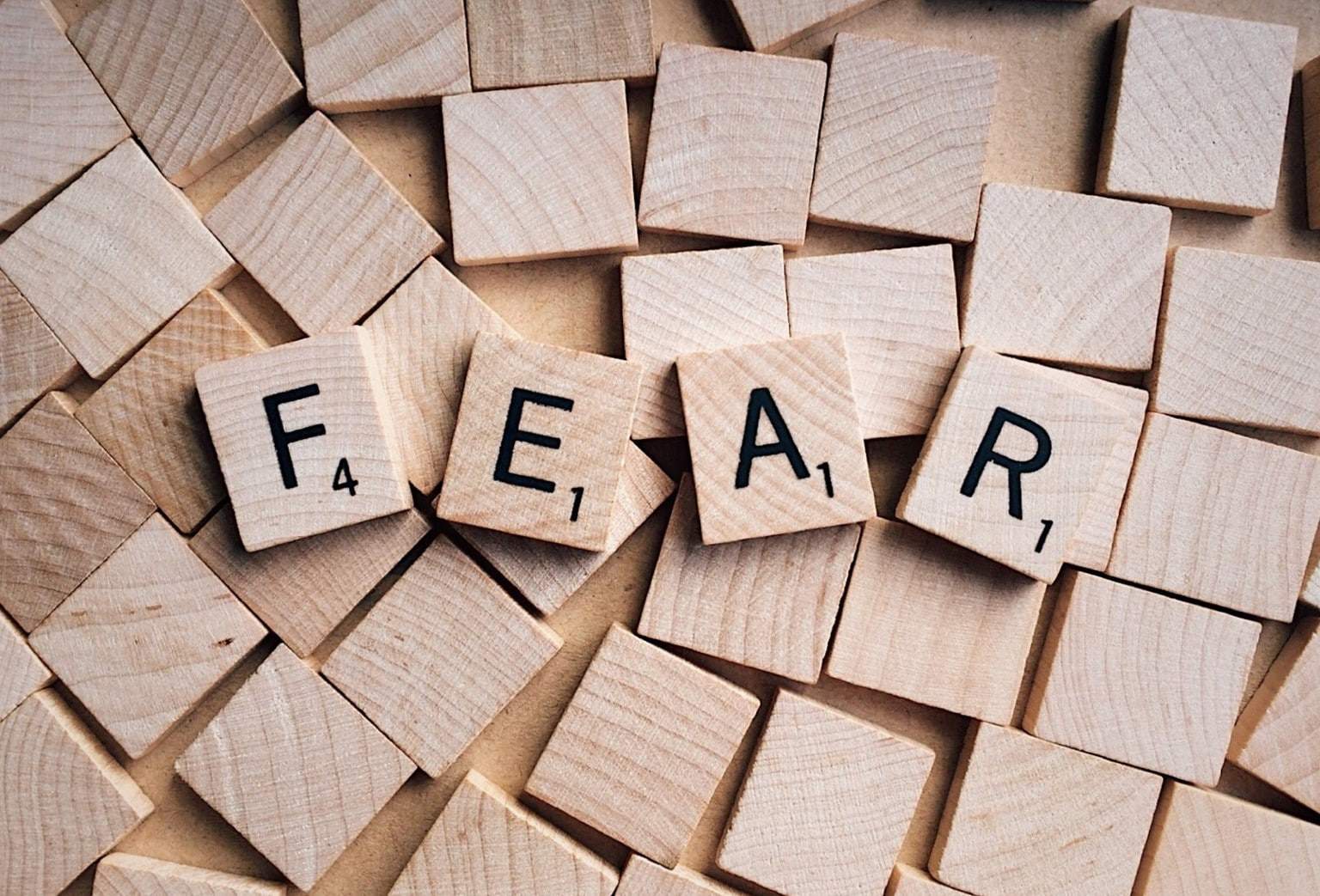 peur de reussir peur d'echouer peur de l'échec