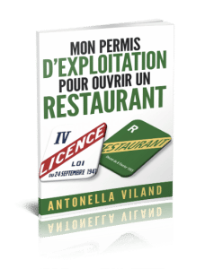 comment ouvrir un restaurant