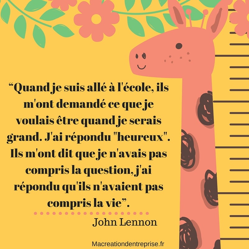 Citation motivation citation business lennon