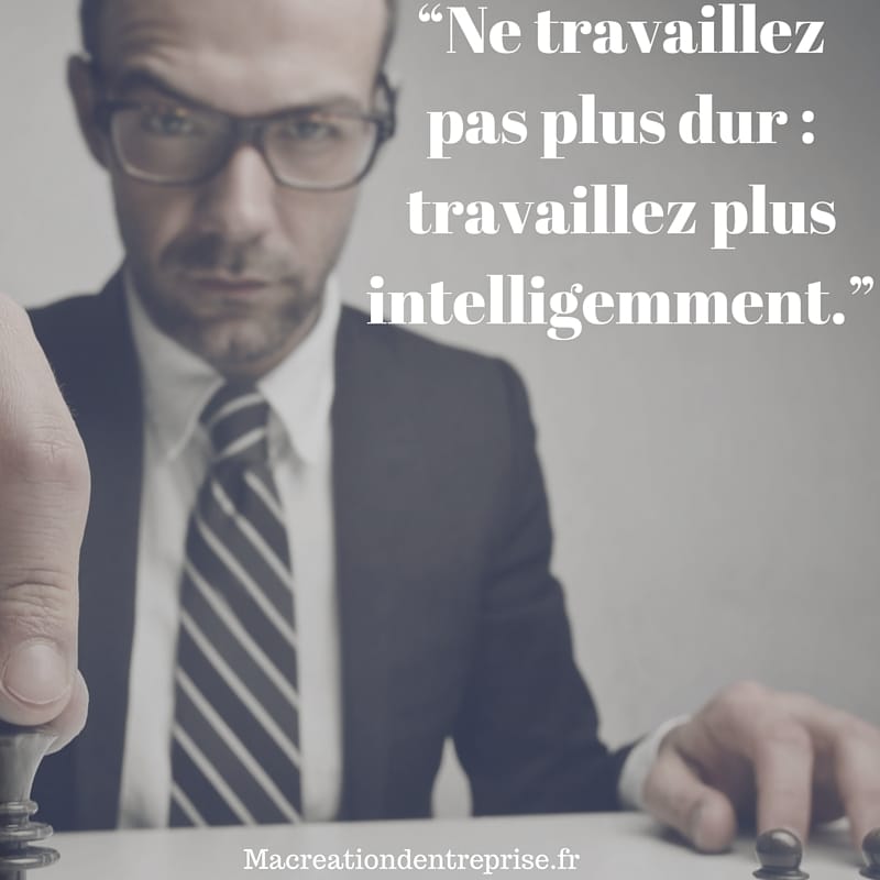 citation motivation citation business travail