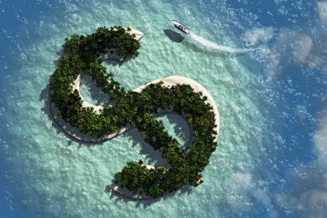 dollar ile paradiaque