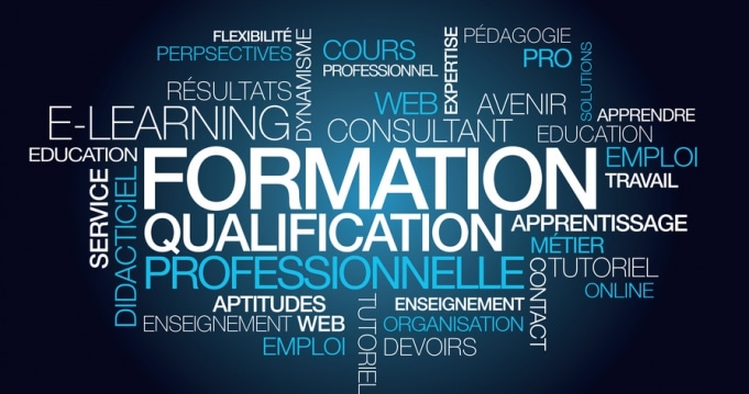 formation professionnelle